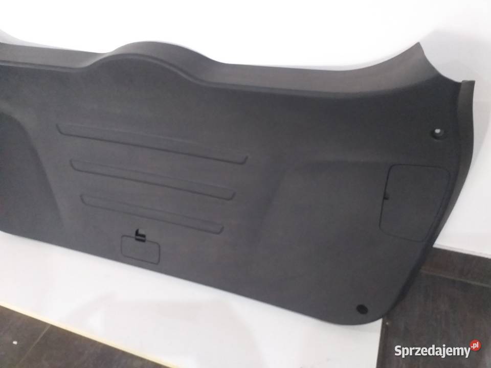 ORGINALNY BOCZEK KLAPY BAGAZNIKA HYUNDAI IX 35 Skierniewice sprzedam