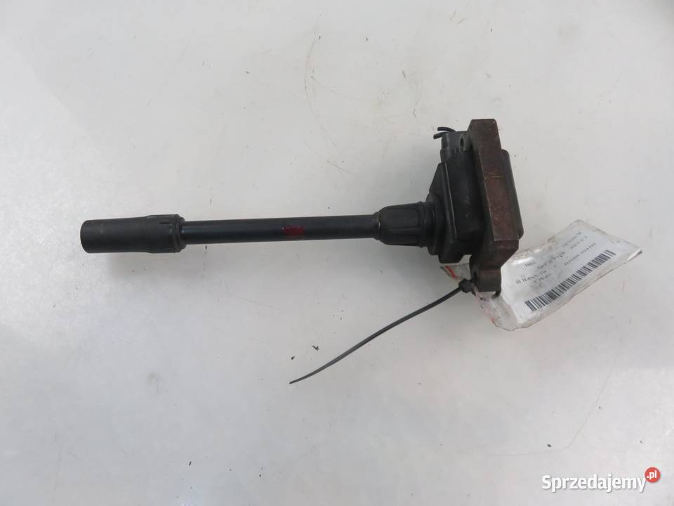 CEWKA MITSUBISHI SPACE RUNNER II 24 GDI małopolskie