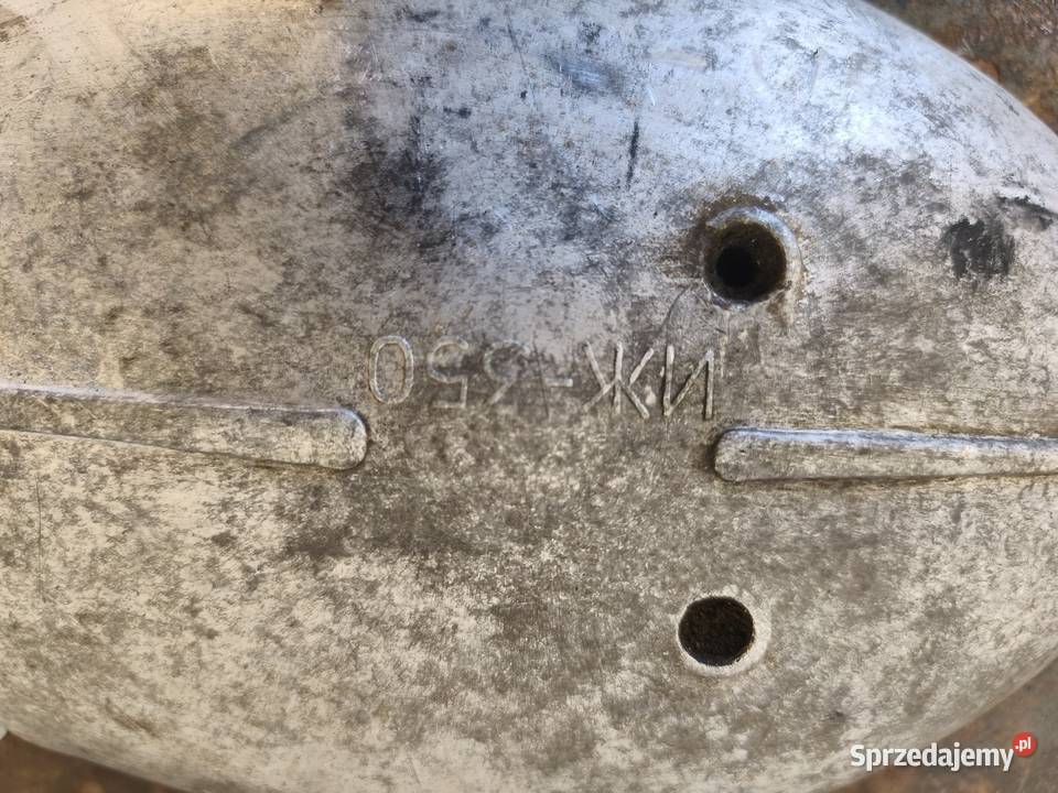 IŻ 350 Dekiel Sprzęgła Motoryzacja Radgoszcz sprzedam