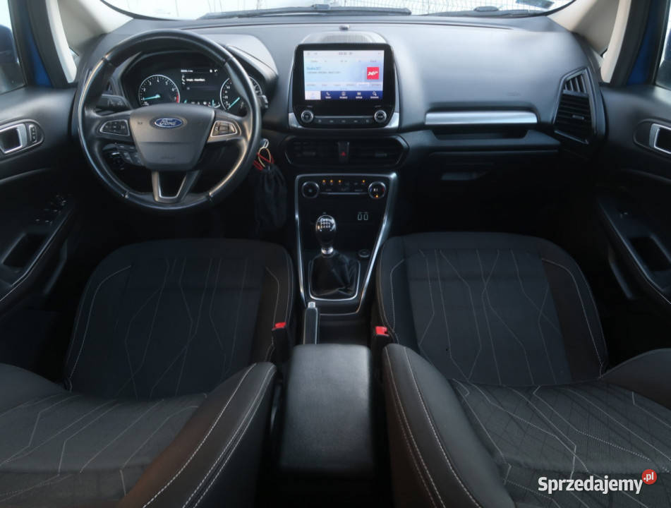 Ford Ecosport 10 EcoBoost EcoSport sprzedam
