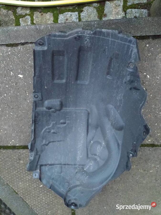 Nadkole prawe przód Mercedes c206 amg Karoseria podkarpackie