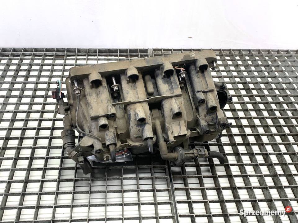 KOLEKTOR SSĄCY OPEL CORSA E 25194632 14 90 podkarpackie