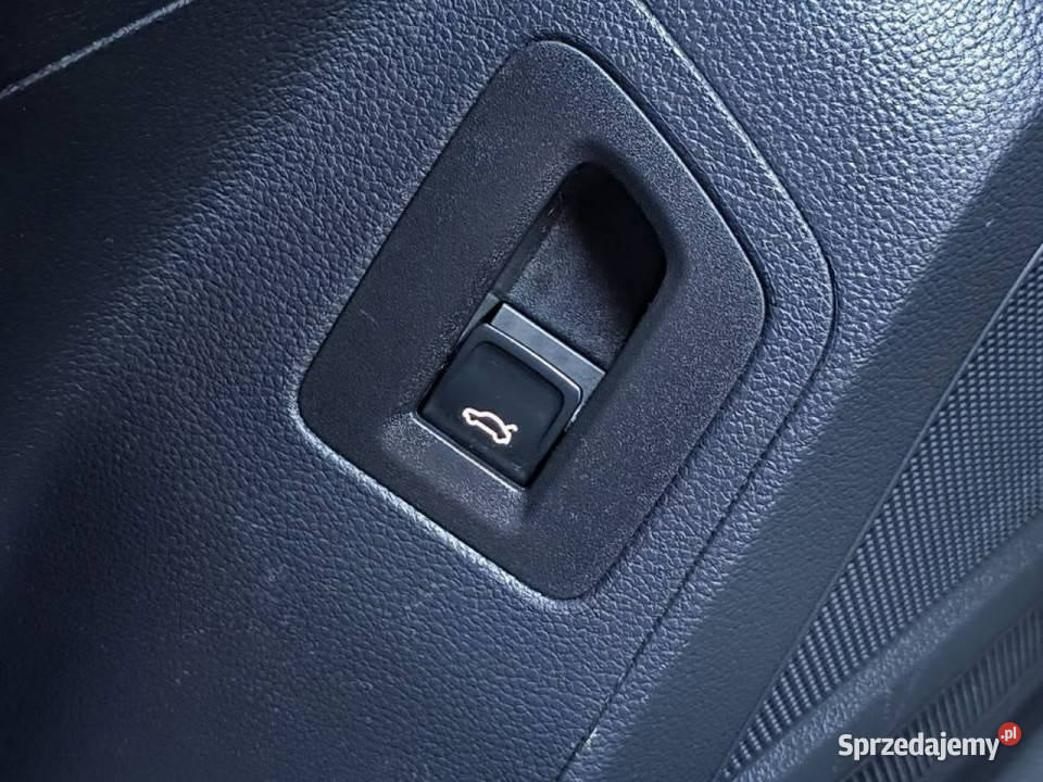 Volkswagen Atlas 36 Benzyna 280 Panorama 20 Full komputer pokładowy Słupsk