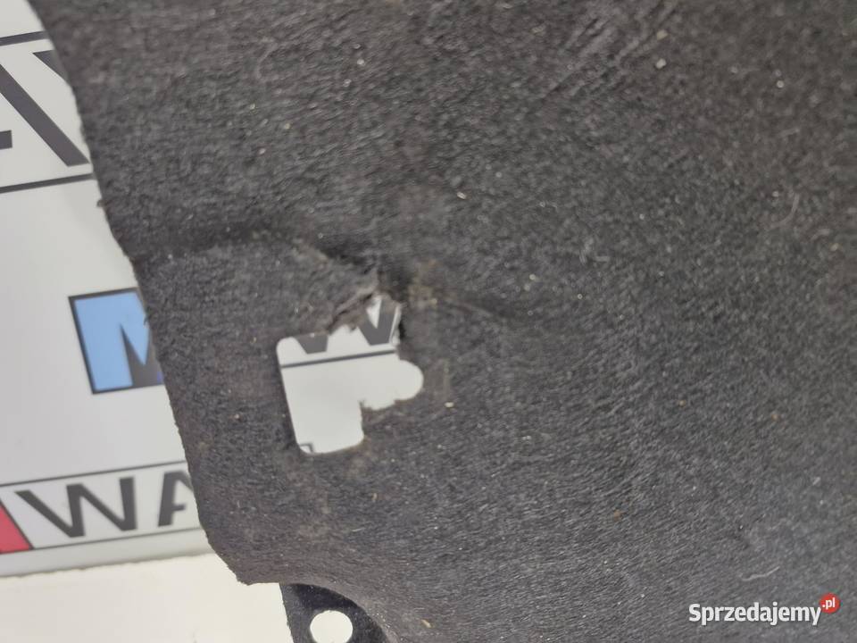 7241834 BMW F20 F22 F23 OSŁONA MASKOWNICA