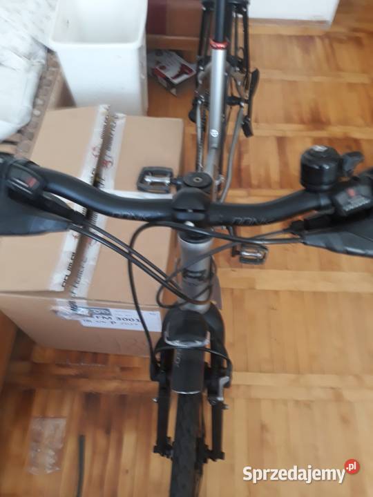 rabeneick sherpa pro lite trecking 28 Będzin