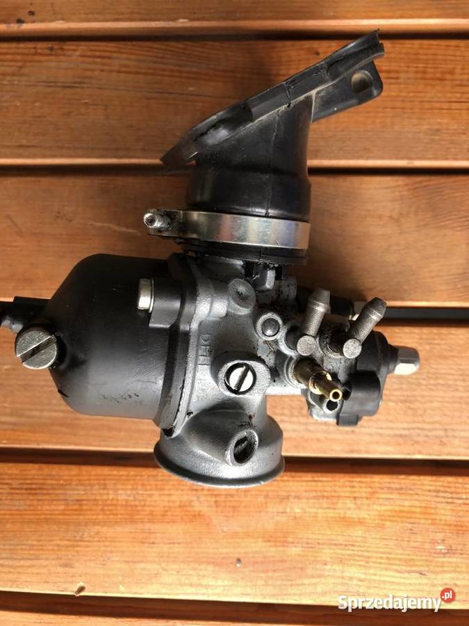 Sprzedam gaźnik dellorto 16mm Yamaha Tzr 50 wielkopolskie Turek sprzedam