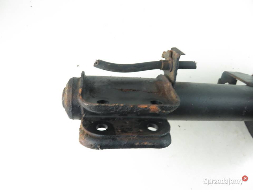 MCPERSON LEWY PRZEDNI OPEL OMEGA A 20