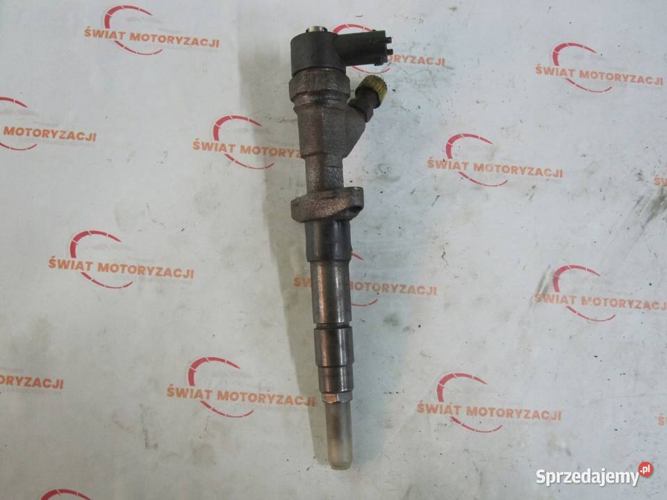 BMW 1 3 5 E87 E60 20 D N47D20C 143 wtrysk Kielce