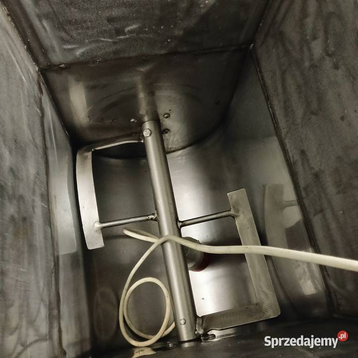 Mieszynka do mięsa Gastronomia Marianów sprzedam