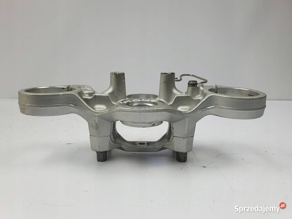 GÓRNA PÓŁKA MOSTEK Mocowanie BMW F850GS F 850 GS