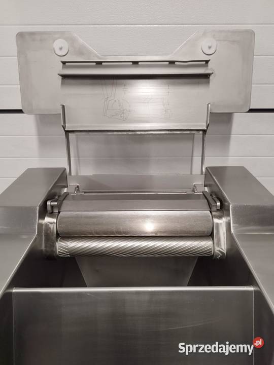 Odbłaniarka MAJA EVM 4004 Kraków
