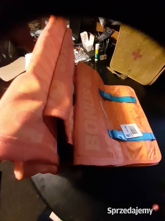 torba rowerowa Opole sprzedam