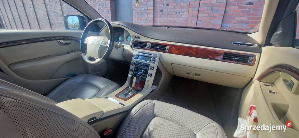 24 D5 krajowe automatyczna Katowice sprzedam