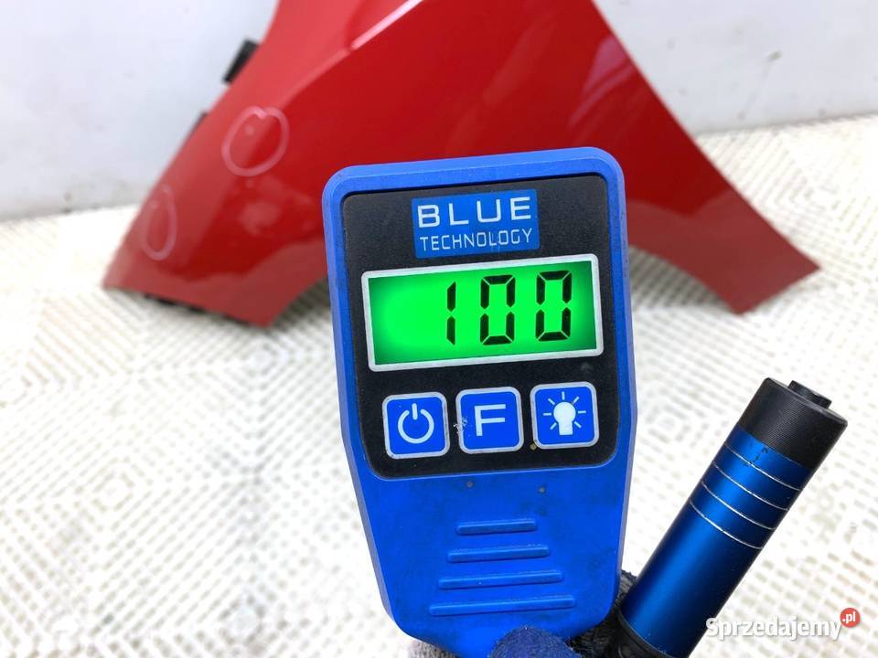 BŁOTNIK LEWY PRZÓD RENAULT MEGANE III Kabriolet sprzedam