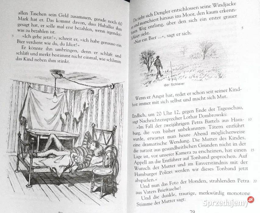 Treff mit Trimmel Friedhelm Werremeier lubelskie Chełm