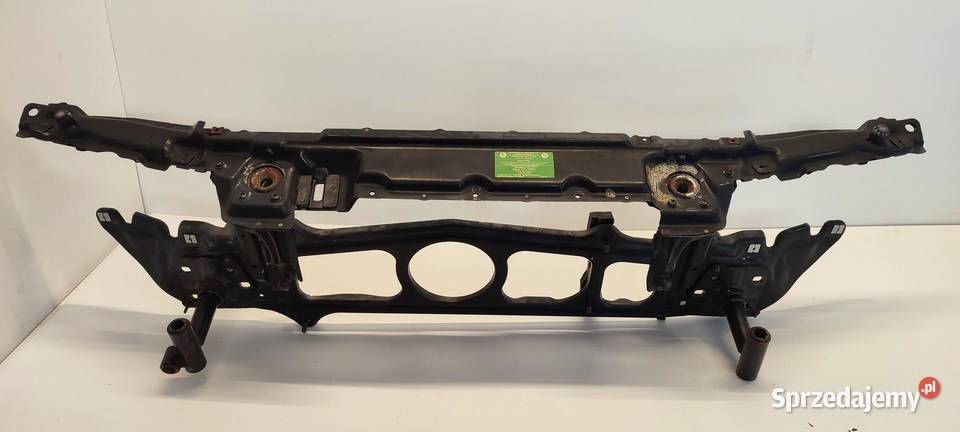 BMW E39 PAS PRZEDNI ODBOJE 8159359 osobowe sprzedam