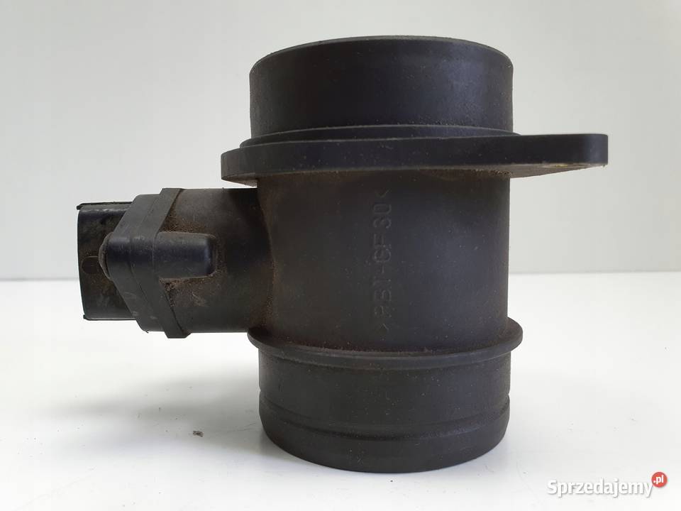 PRZEPŁYWOMIERZ Alfa Romeo 147 19 JTD POWIETRZA lubelskie Rudka