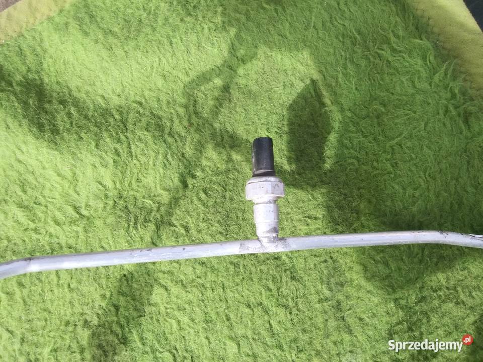 Przewód klimatyzacji WV Skoda Seat Audi osobowe Dębno