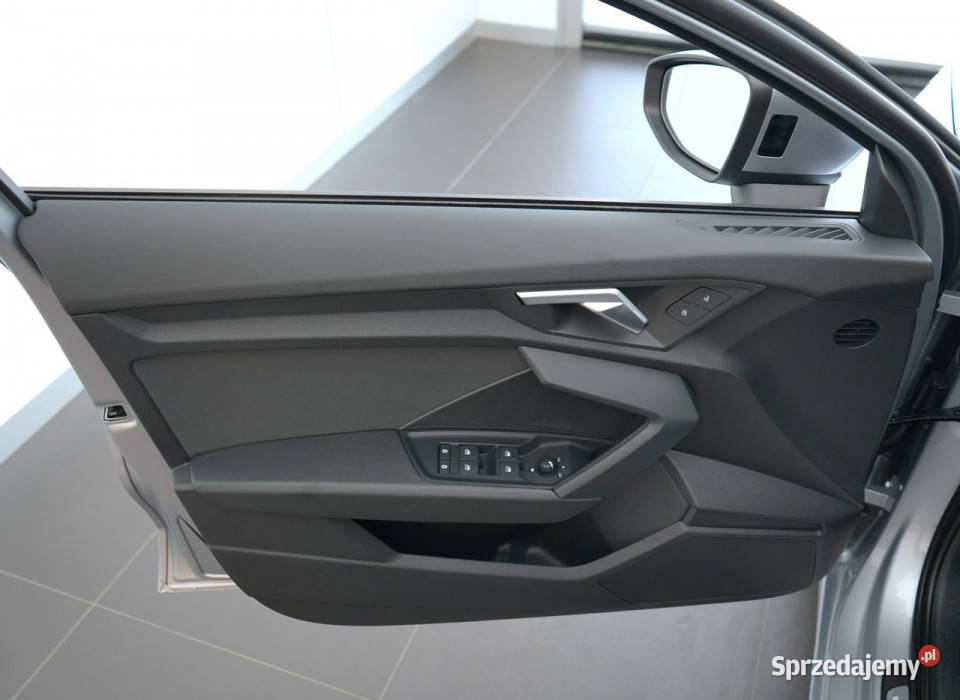 Audi A3 Sportback 35 TDI 150 TempomatACC Kamera Kielce