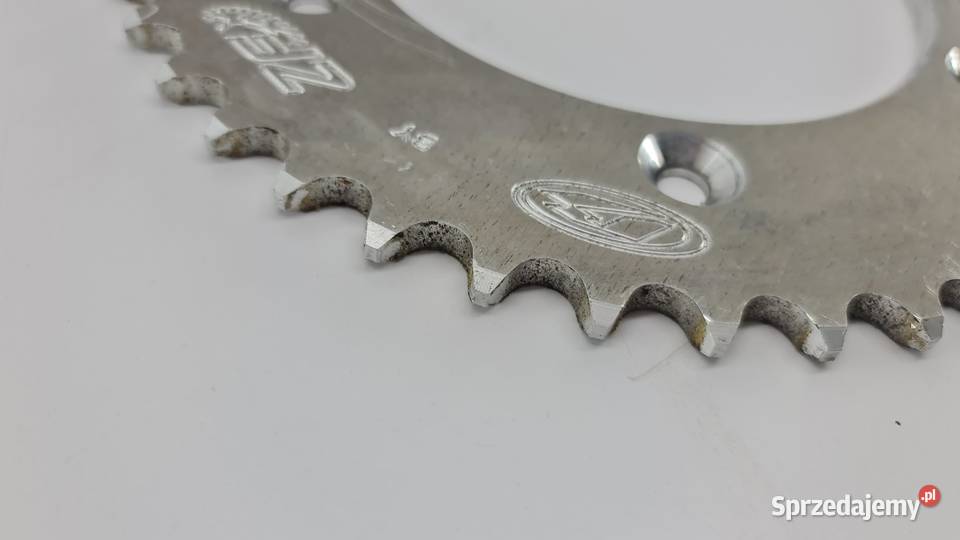 Zebatka Tyl Beta 300 łódzkie Łódź