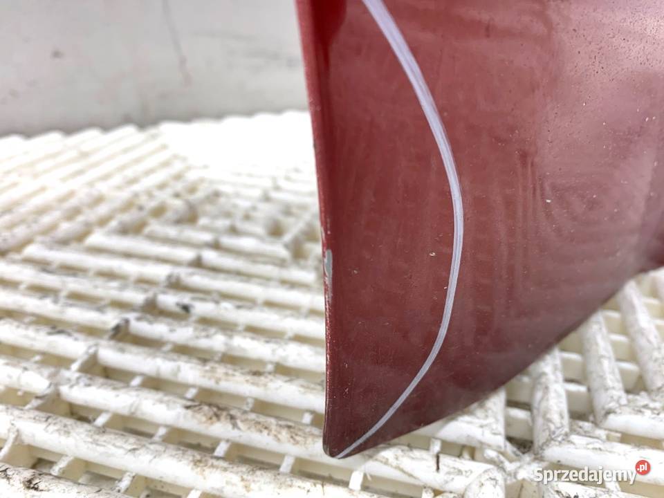 DRZWI PRAWY TYŁ DODGE AVENGER SedanLimuzyna 0714 podkarpackie