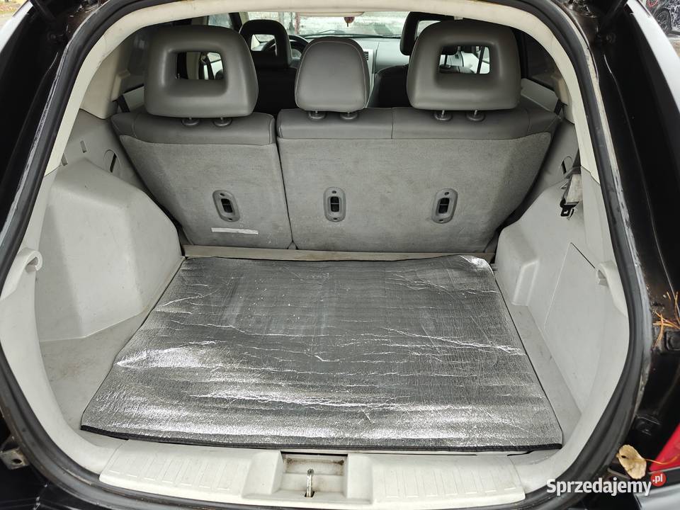 Sprzedam Dodge Caliber opolskie Kędzierzyn-Koźle