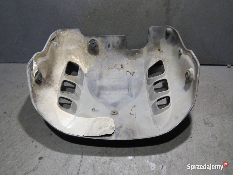HONDA TRANSALP 650 XL XL650 OSŁONA SILNIKA PŁUG Łódź sprzedam