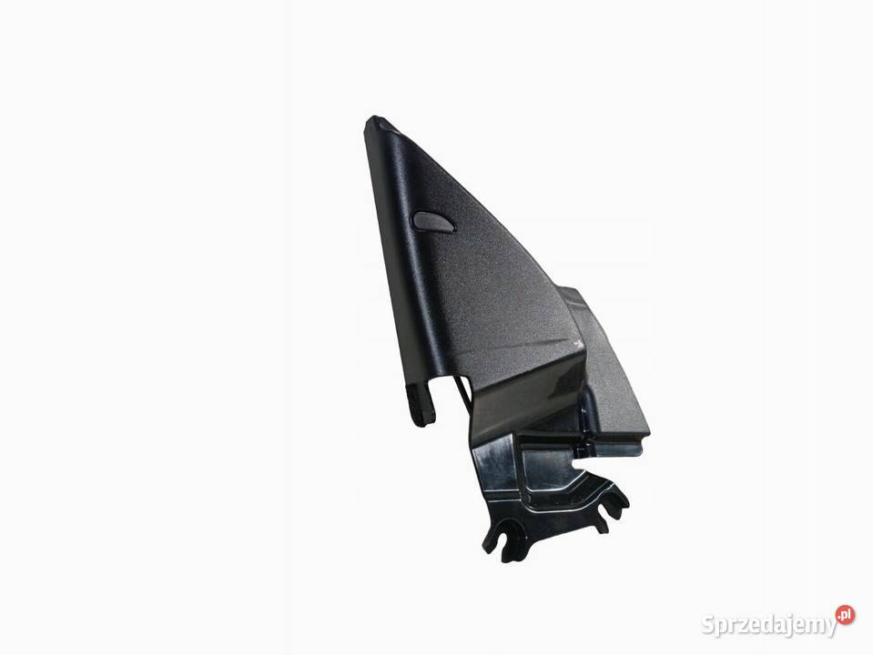 OSŁONA LUSTERKA LEWA NISSAN QASHQAI J11 osobowe Osłony i zaślepki