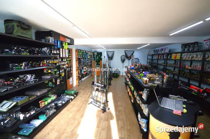 Lokal Bochnia 3146 metrów małopolskie
