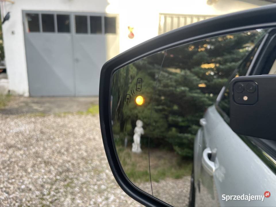 Ford kuga 4x4 full wypas 20 tdci 140 Panorama asystent parkowania Jelenia Góra