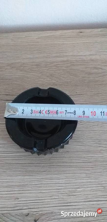 Popielniczka z prl Przedbórz sprzedam