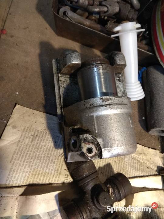 Zacisk hamulcowy Fiat 125 Kraków sprzedam