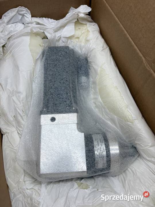 Beckhoff AM80220D100000 Servomotor Warszawa