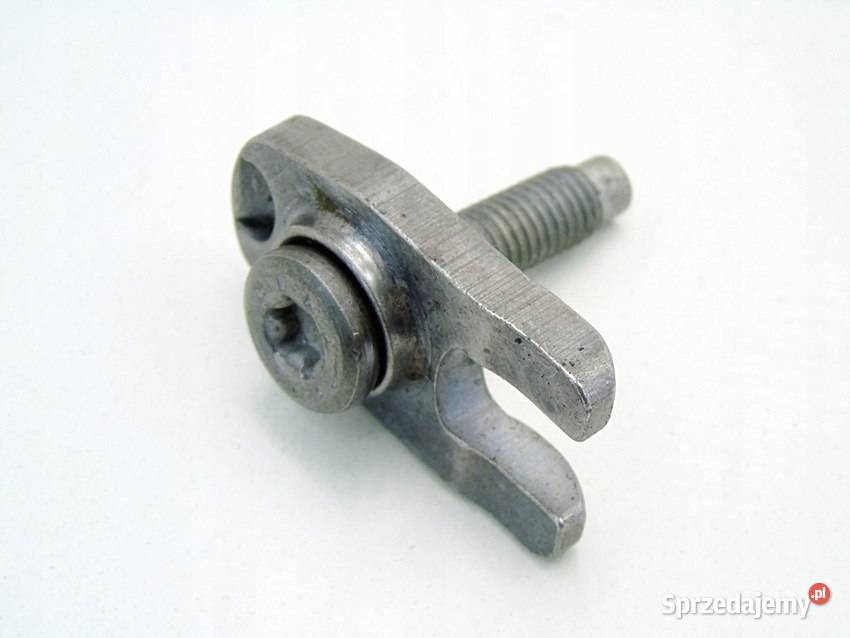 ŁAPKA WTRYSKIWACZA 15 DCI CLIO 3 MODUS LOGAN osobowe Pozostałe Sosnowiec