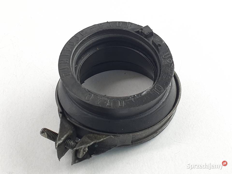 Krociec Gaznika Lacznik Gumowy Suzuki Ltz 400 łódzkie Łódź