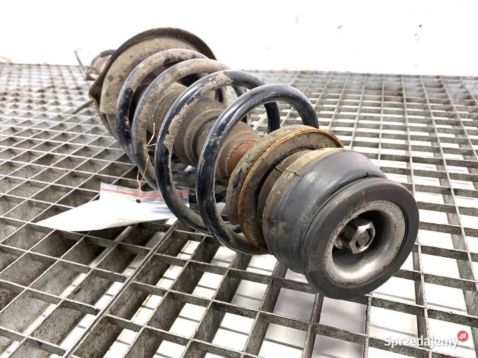 AMORTYZATOR LEWY PRZÓD VW GOLF IV 16 Kombi 9906