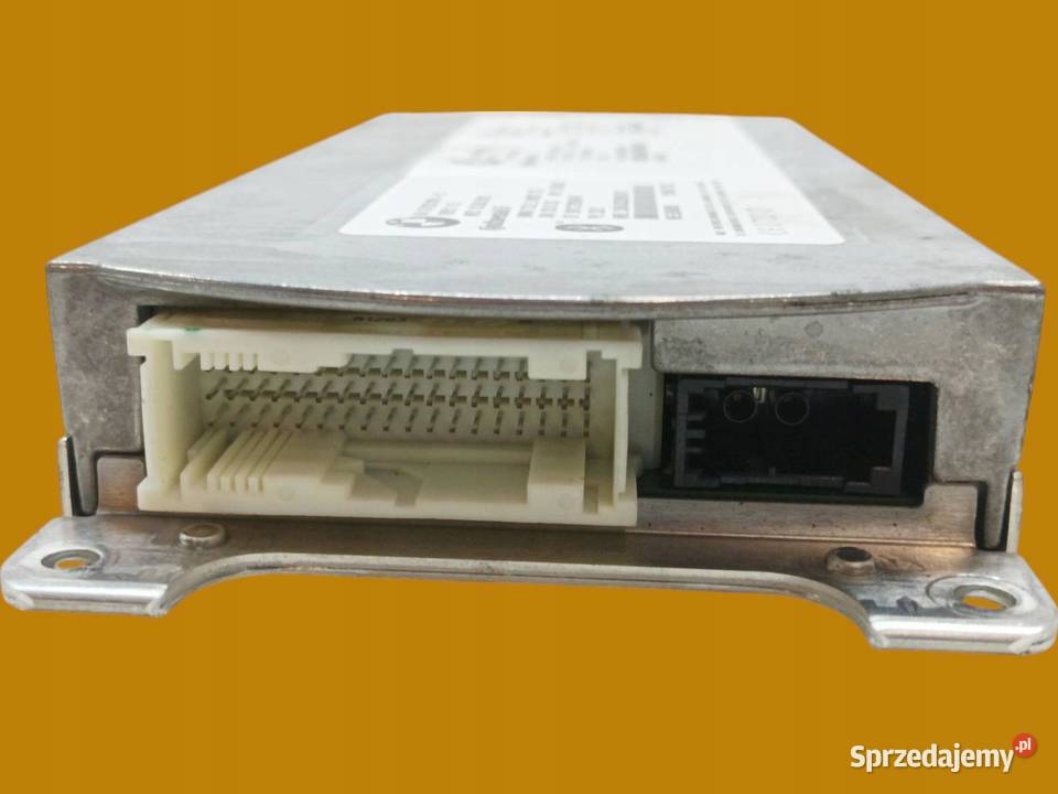 MODUŁ BLUETOOTH 9231091 Bmw Seria 3 V 20052012 sprzedam