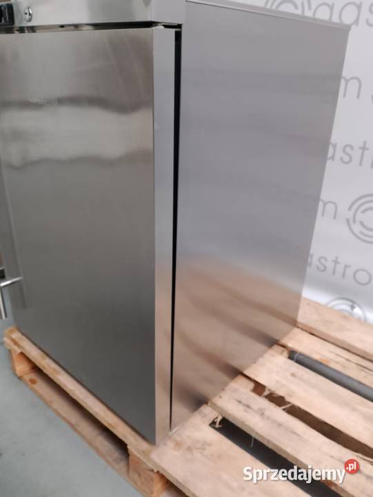 Szafa chłodnicza podblatowa  Scancool SK 145E Wrocław