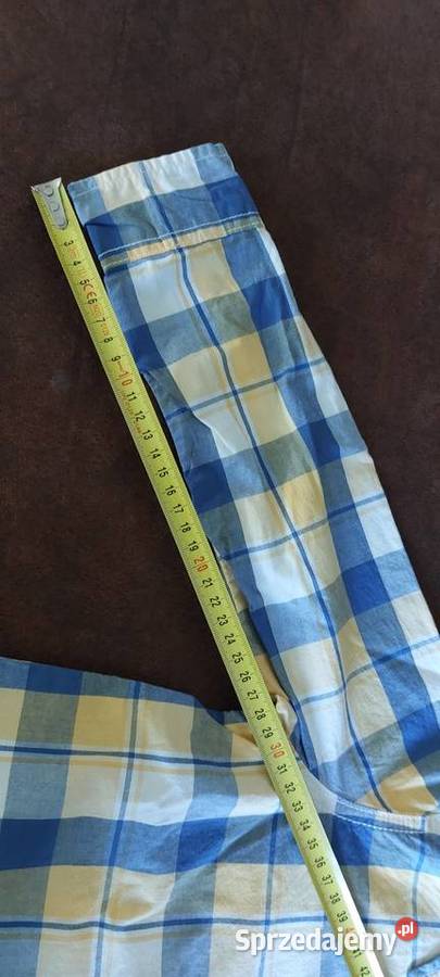 Koszula chłopięca OshKosh 109 NOWA