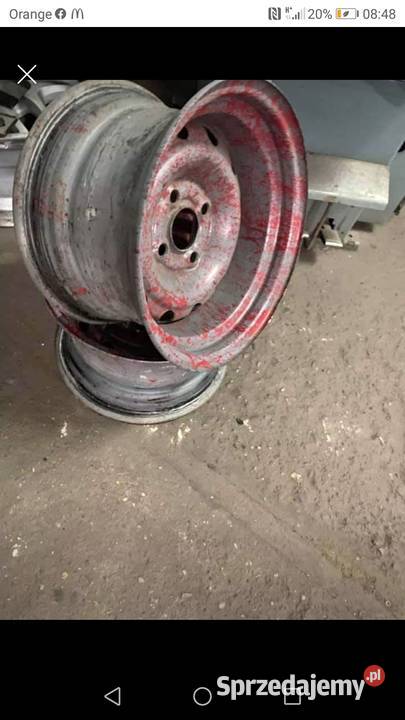 Szeroka stal 13 4x100 Jastrzębie-Zdrój