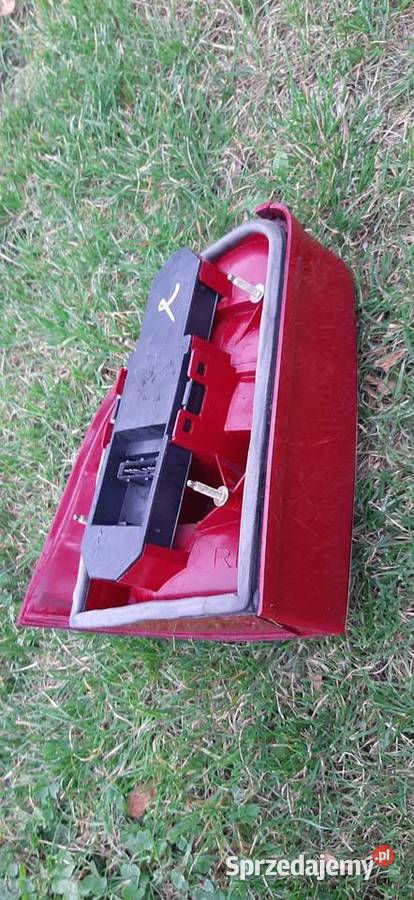 Lampa tylna prawa ford mondeo I kombi oryginał osobowe Chocianów