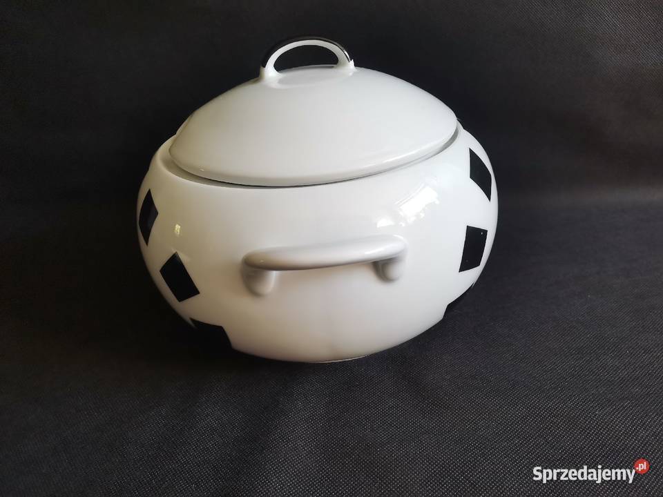 Stara waza porcelana Wałbrzych Katowice