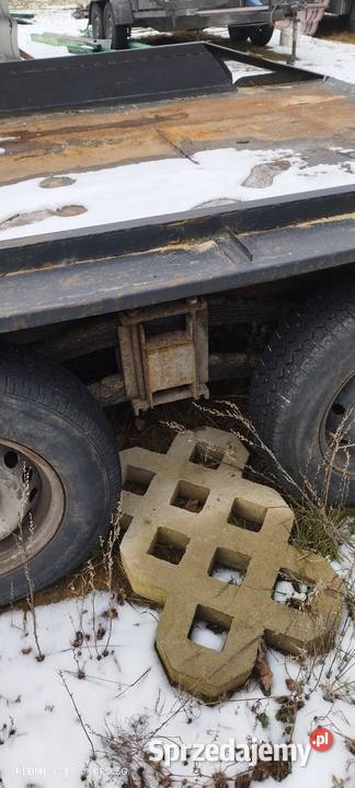 Laweta otten lawety Myszków