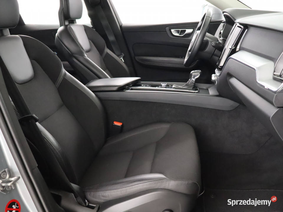 Volvo XC60 D4 Bielany Wrocławskie