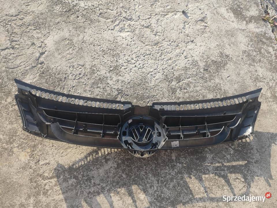 Atrapagrill VW golf plus V nie polo passat eos Gizałki