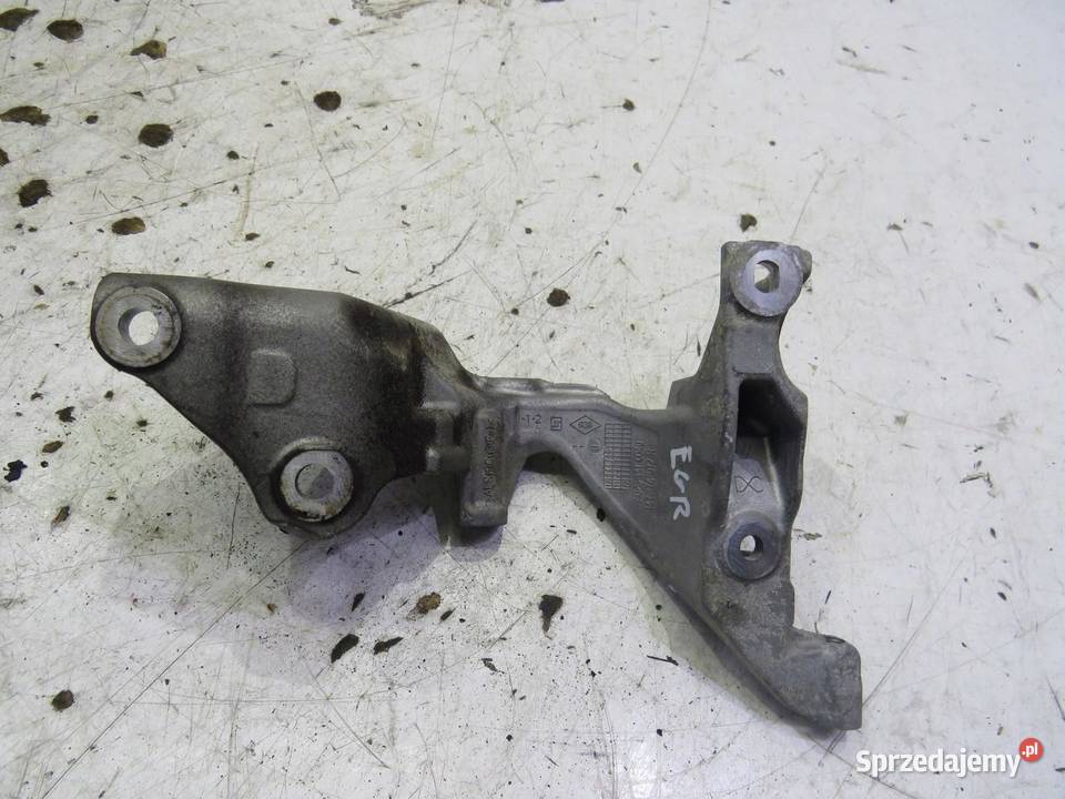 ŁAPA WSPORNIK QASHQAI J11 16 DCI 147174072R lubelskie