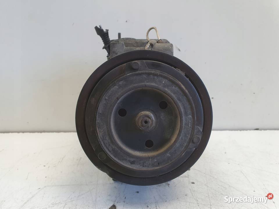 SPRĘŻARKA KLIMATYZACJI Land Rover Freelander 20 Chełm