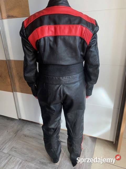 HARRO KOMBI L M 54 Kombinezon motocyklowy Kombinezony Oleśnica