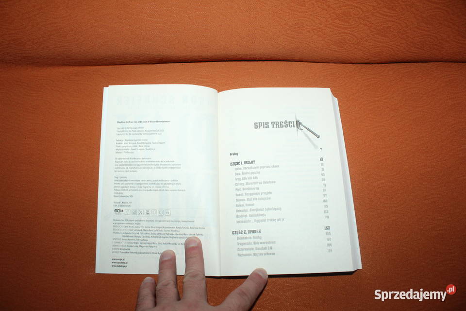 Play Nice Powstanie upadek i przyszłość Chorzów