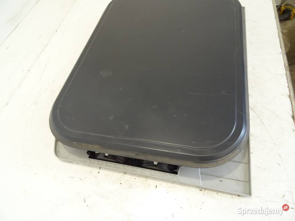 SZYBERDACH RENAULT TRUCKS T Van minibus sprzedam